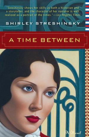 Cover of the book A Time Between by Mary Ford-Grabowsky