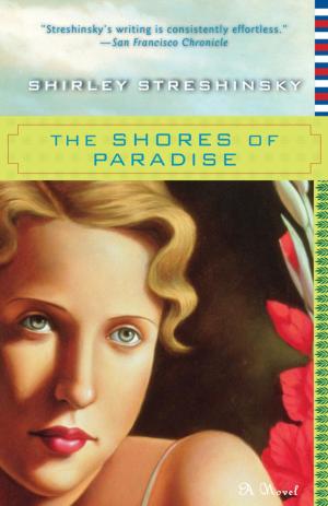 Cover of the book The Shores of Paradise by Eating Disorders Anonymous (EDA)