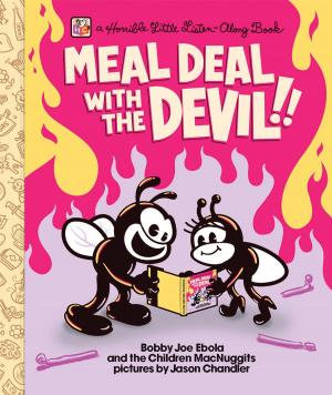bigCover of the book Meal Deal With The Devil by 