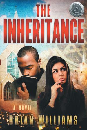 Cover of the book The Inheritance by John Sandford, Paula Sandford