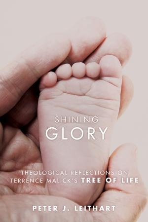 Cover of the book Shining Glory by Rod Culbertson