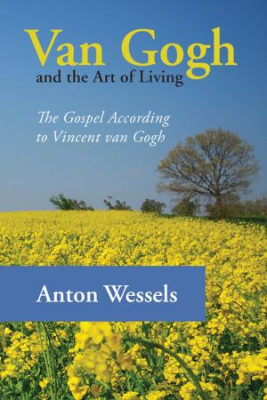 Cover of Van Gogh and the Art of Living