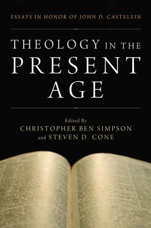 Cover of the book Theology in the Present Age by W. R. Brookman