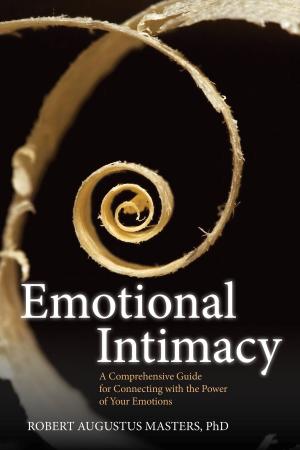 Cover of the book Emotional Intimacy by Rabbi Rami Shapiro, PhD