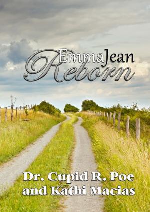 Cover of the book Emma Jean Reborn by Kathi Macias, Anne Baxter Campbell