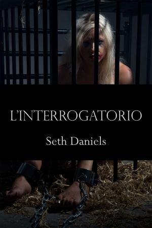Cover of the book L'Interrogatorio by Lisette Kristensen