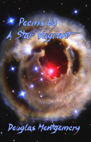 Cover of the book Poems by A Star Vagrant by Pat Simmons