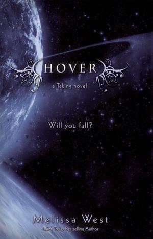 Cover of the book Hover by Katee Robert