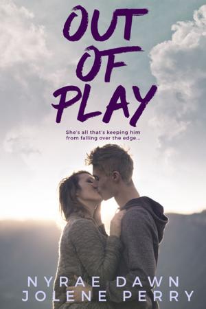 Cover of the book Out of Play by Victoria James