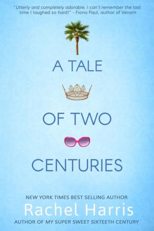 Cover of the book A Tale of Two Centuries by Katee Robert