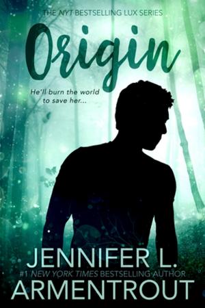 Cover of the book Origin by Tamara Gill