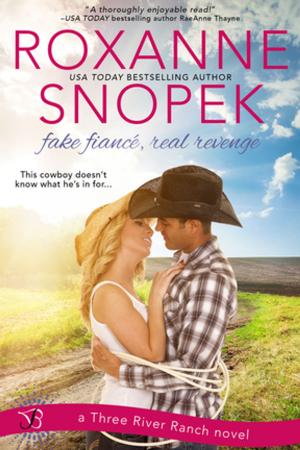 Cover of the book Fake Fiance, Real Revenge by Isabel Morin