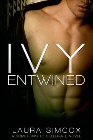 bigCover of the book Ivy Entwined by 