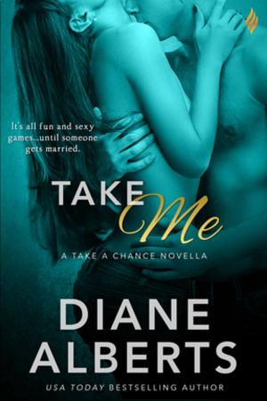 Cover of the book Take Me by Ophelia London