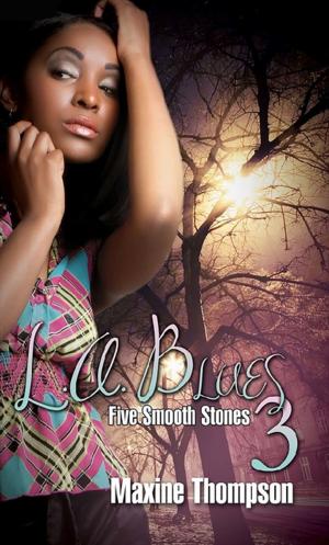 Cover of the book L.A. Blues III: by Krystal Armstead