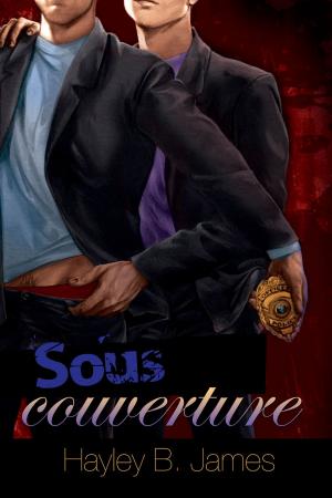Cover of the book Sous couverture by Jo Ramsey