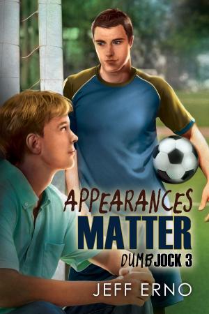 bigCover of the book Appearances Matter by 