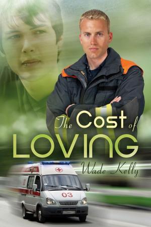 Cover of the book The Cost of Loving by Shae Connor