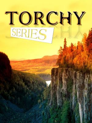 Cover of the book Torchy Series by A.L. Shelton