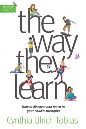 Cover of the book The Way They Learn by Martha Bolton, Christin Ditchfield