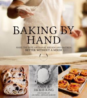 Cover of the book Baking By Hand by Helene Siegel, Karen Gillingham