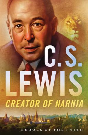 Cover of the book C. S. Lewis by Wanda E. Brunstetter