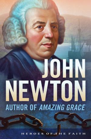 Cover of the book John Newton by Hannah Whitall Smith