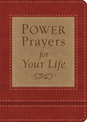 Book cover of Power Prayers for Your Life