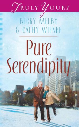 Cover of the book Pure Serendipity by Pamela Griffin