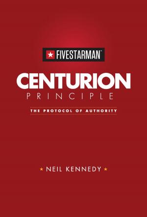 bigCover of the book Centurion Principle by 