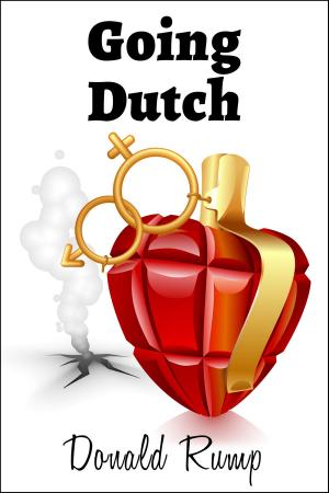 Cover of the book Going Dutch by Donald Rump