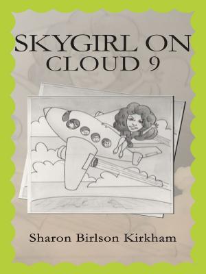 Cover of the book “Skygirl On Cloud 9” by Suci Kreatif