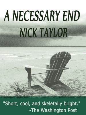Cover of the book A Necessary End by Todd Daigneault