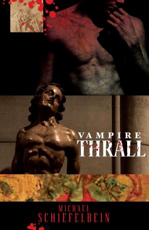 Cover of the book Vampire Thrall by Jeff Gelb, Michael Garrett