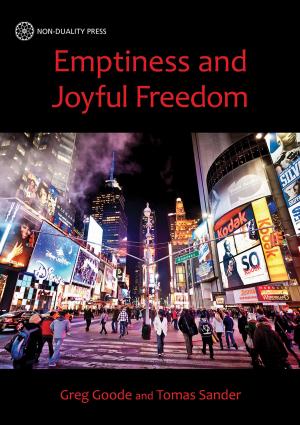 Cover of the book Emptiness and Joyful Freedom by Suzanne Friedman, LaC, DMQ