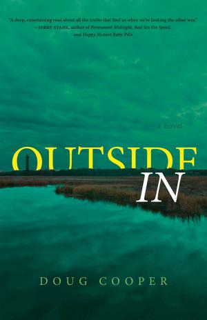 Cover of Outside In by Doug Cooper, Greenleaf Book Group Press
