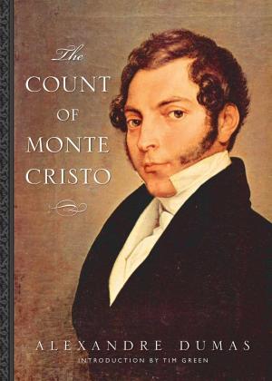 Cover of the book The Count of Monte Cristo by Instructables.com