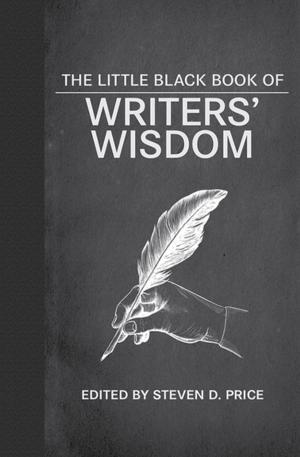 Cover of the book The Little Black Book of Writers' Wisdom by Jo Ann Gardner