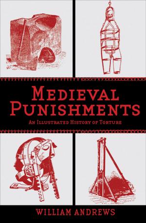 Book cover of Medieval Punishments