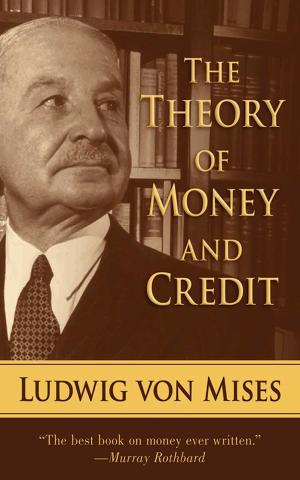 Cover of the book The Theory of Money and Credit by Susan Augustin
