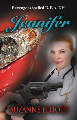 Cover of the book Jennifer by Julie Weinberg