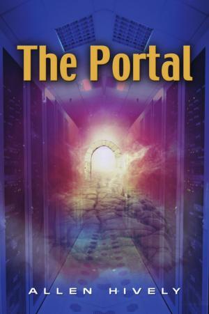 Cover of the book The Portal by Michael Francis John