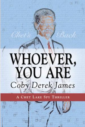 Book cover of Whoever You Are
