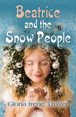 Cover of Beatrice and the Snow People