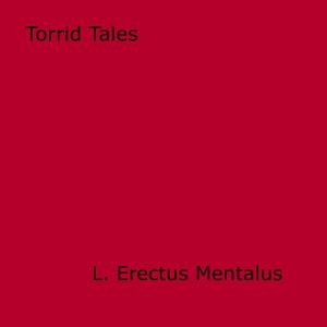 Cover of the book Torrid Tales by Louis Kahn Nin