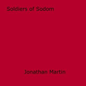 bigCover of the book Soldiers of Sodom by 