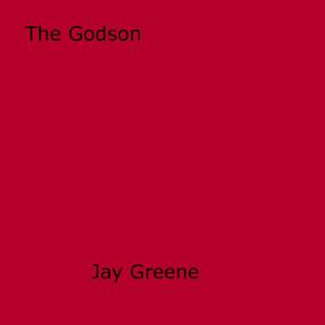 bigCover of the book The Godson by 