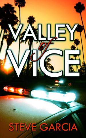Cover of the book Valley of Vice by Michael Smith