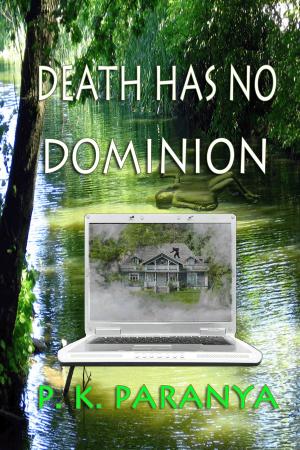 Cover of the book Death Has No Dominion by Richard Edde