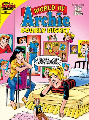 Cover of the book World of Archie Double Digest #31 by Steven Duvall Scott, Dan Parent, Rich Koslowski, Jack Morelli
